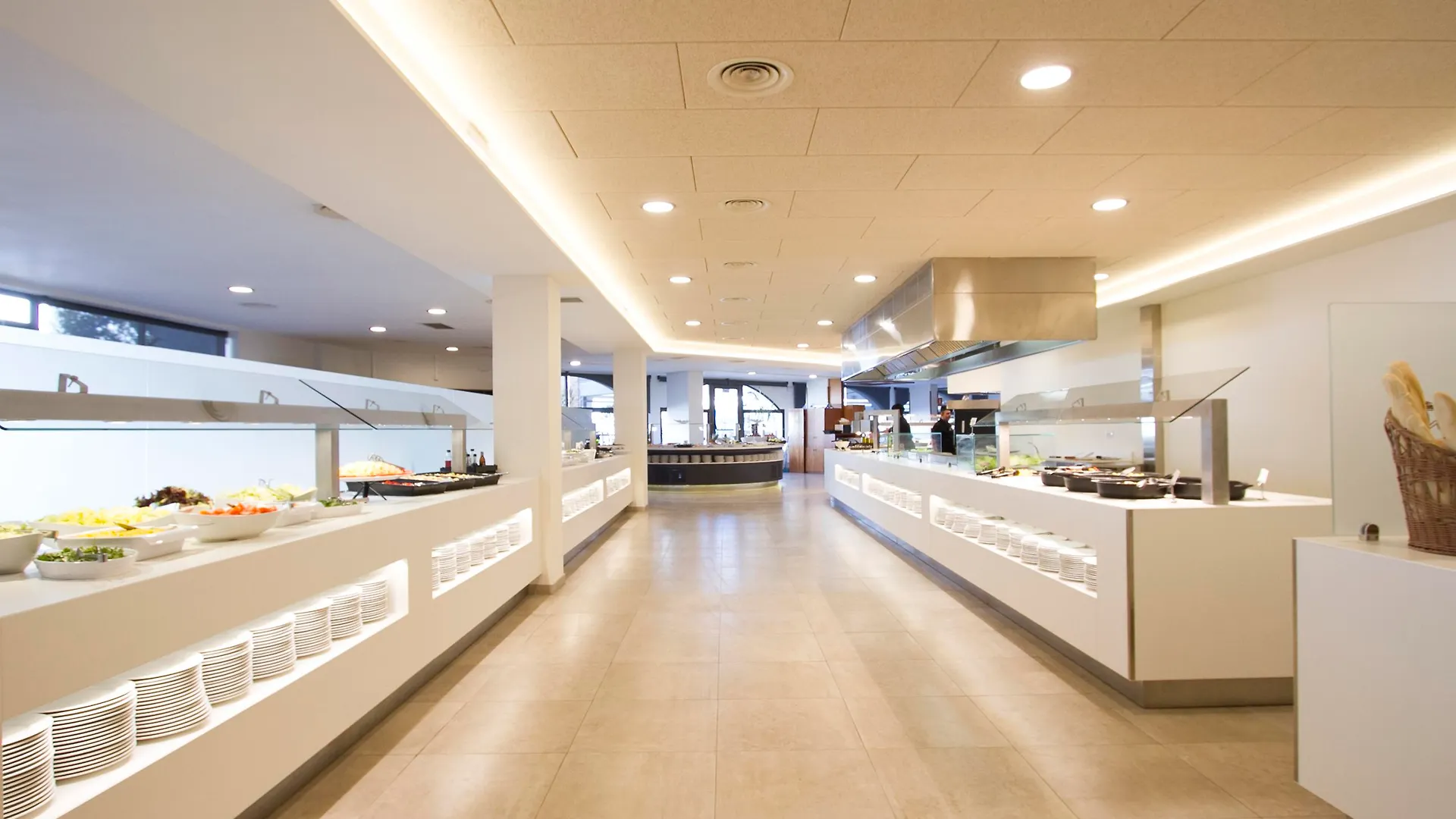 Hotel Gran Garbi & Aquasplash Lloret de Mar