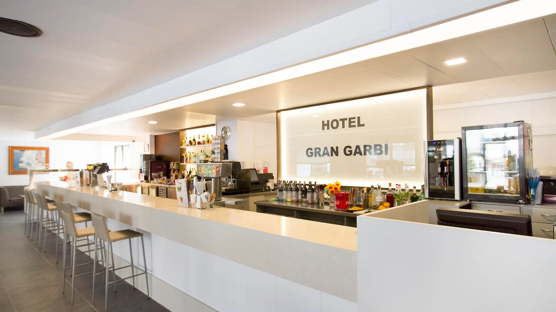 Hotel Gran Garbi & Aquasplash Lloret de Mar