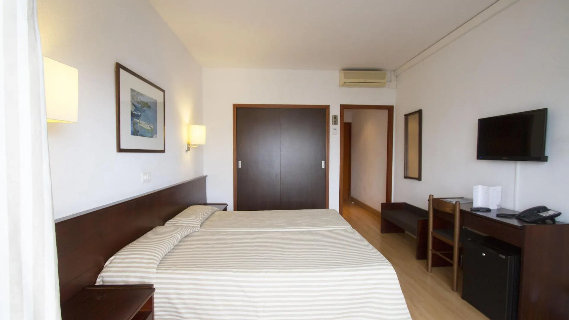 Hotel Gran Garbi & Aquasplash Lloret de Mar Spanien