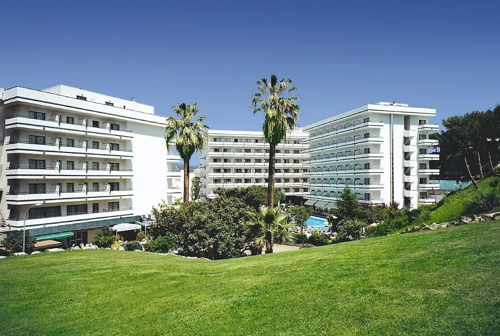 Hotel Gran Garbi & Aquasplash Lloret de Mar