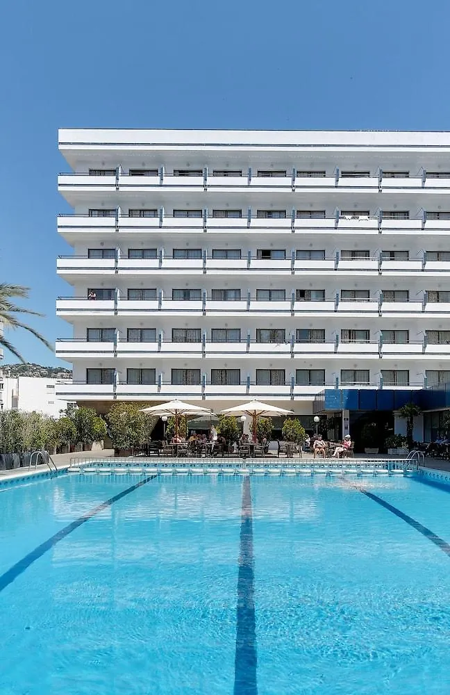 Hotel Gran Garbi & Aquasplash Lloret de Mar