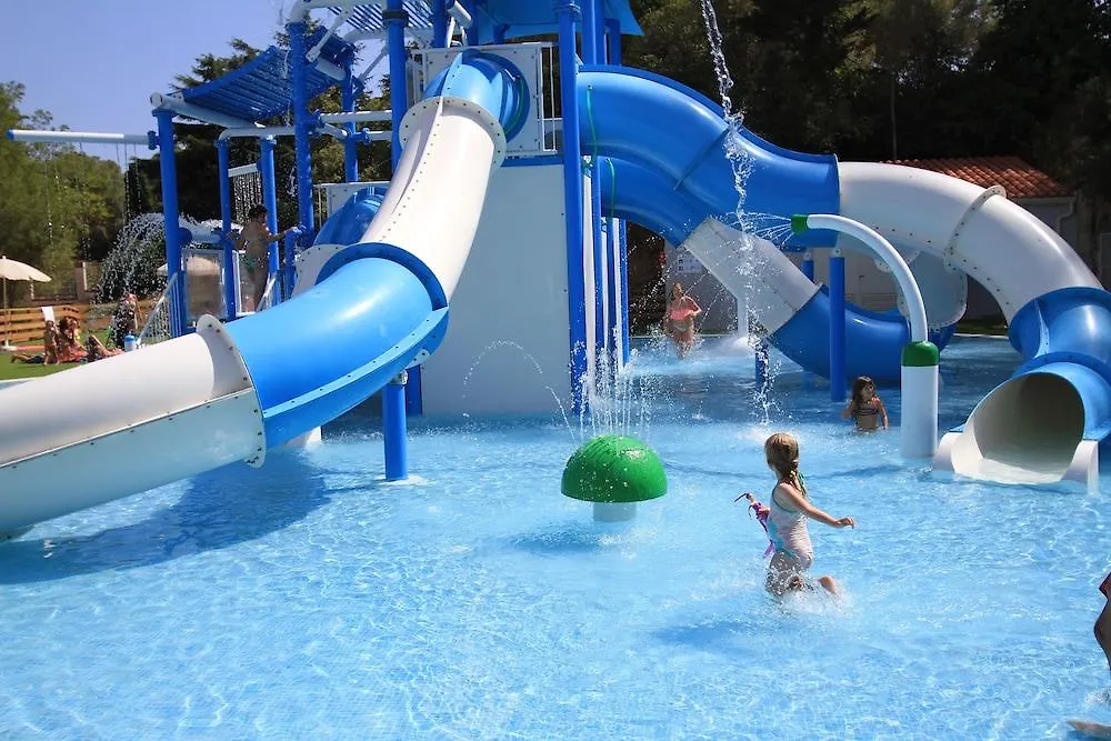 Hotel Gran Garbi & Aquasplash Lloret de Mar