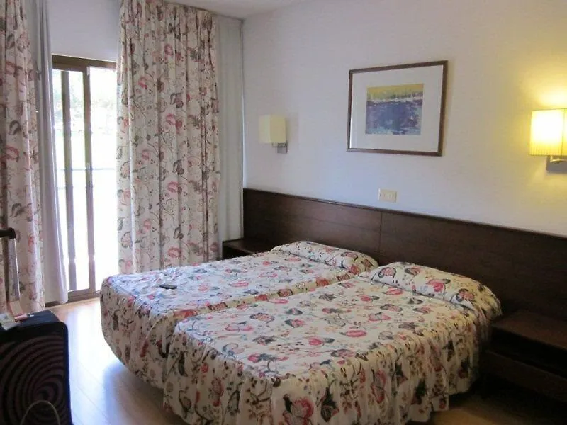 Hotel Gran Garbi & Aquasplash Lloret de Mar Spanien