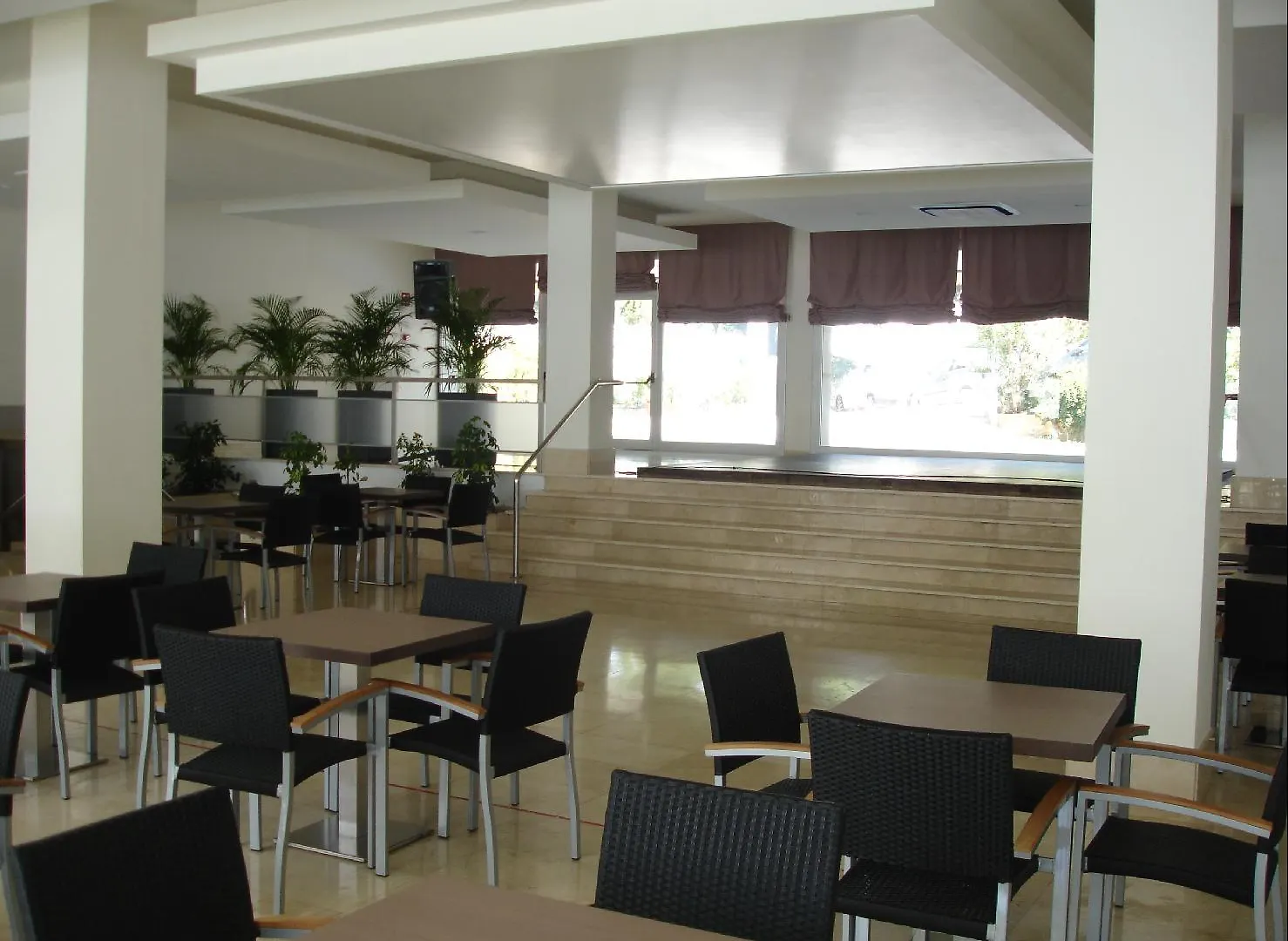 Hotel Gran Garbi & Aquasplash Lloret de Mar