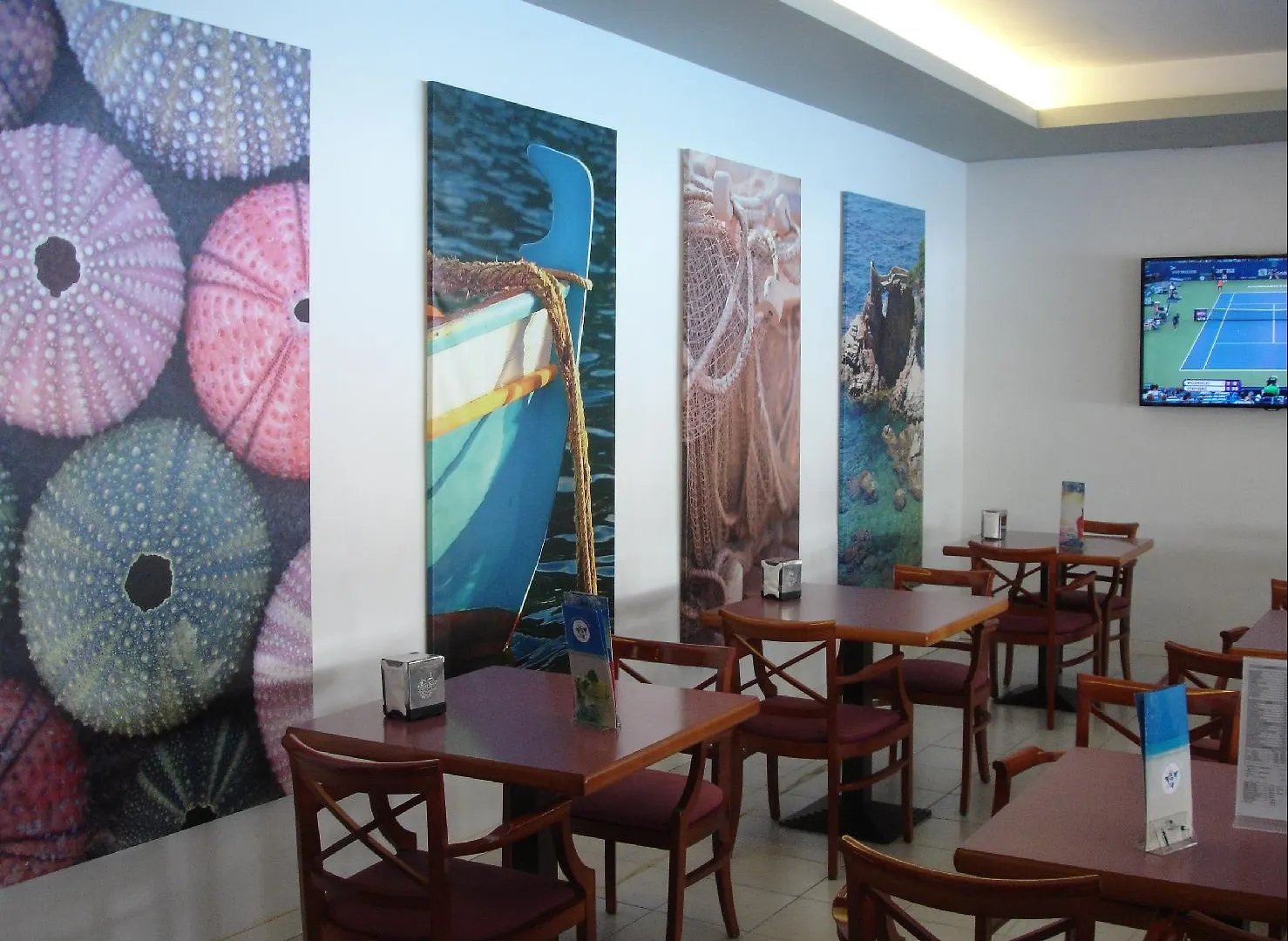 Hotel Gran Garbi & Aquasplash Lloret de Mar