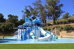 Hotel Gran Garbi & Aquasplash Lloret de Mar Spanien