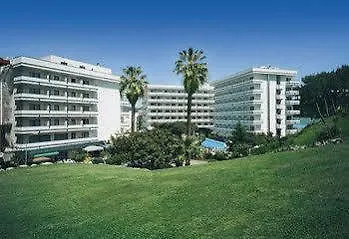 Hotel Gran Garbi & Aquasplash Lloret de Mar