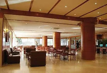 Hotel Gran Garbi & Aquasplash Lloret de Mar