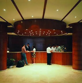 ****  Hotel Gran Garbi & Aquasplash Lloret de Mar Spanien