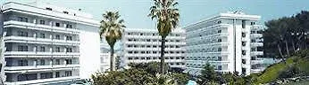 Hotel Gran Garbi & Aquasplash Lloret de Mar