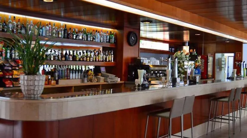 Hotel Gran Garbi & Aquasplash Lloret de Mar 4*,  Spanien