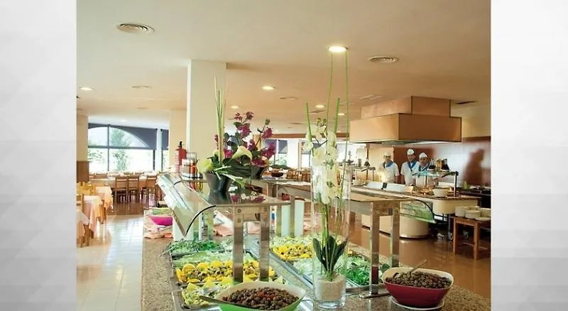 Hotel Gran Garbi & Aquasplash Lloret de Mar