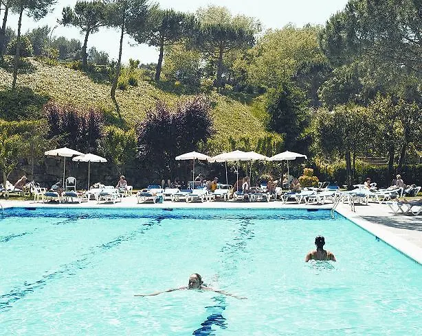 Hotel Gran Garbi & Aquasplash Lloret de Mar