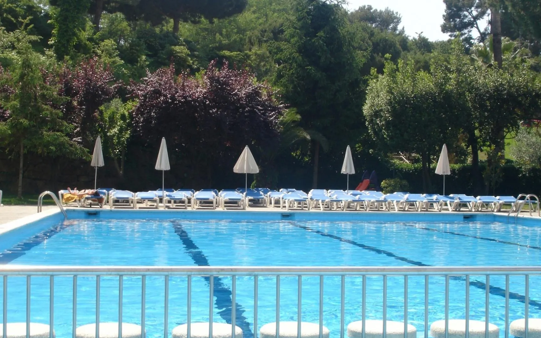 Hotel Gran Garbi & Aquasplash Lloret de Mar Spain