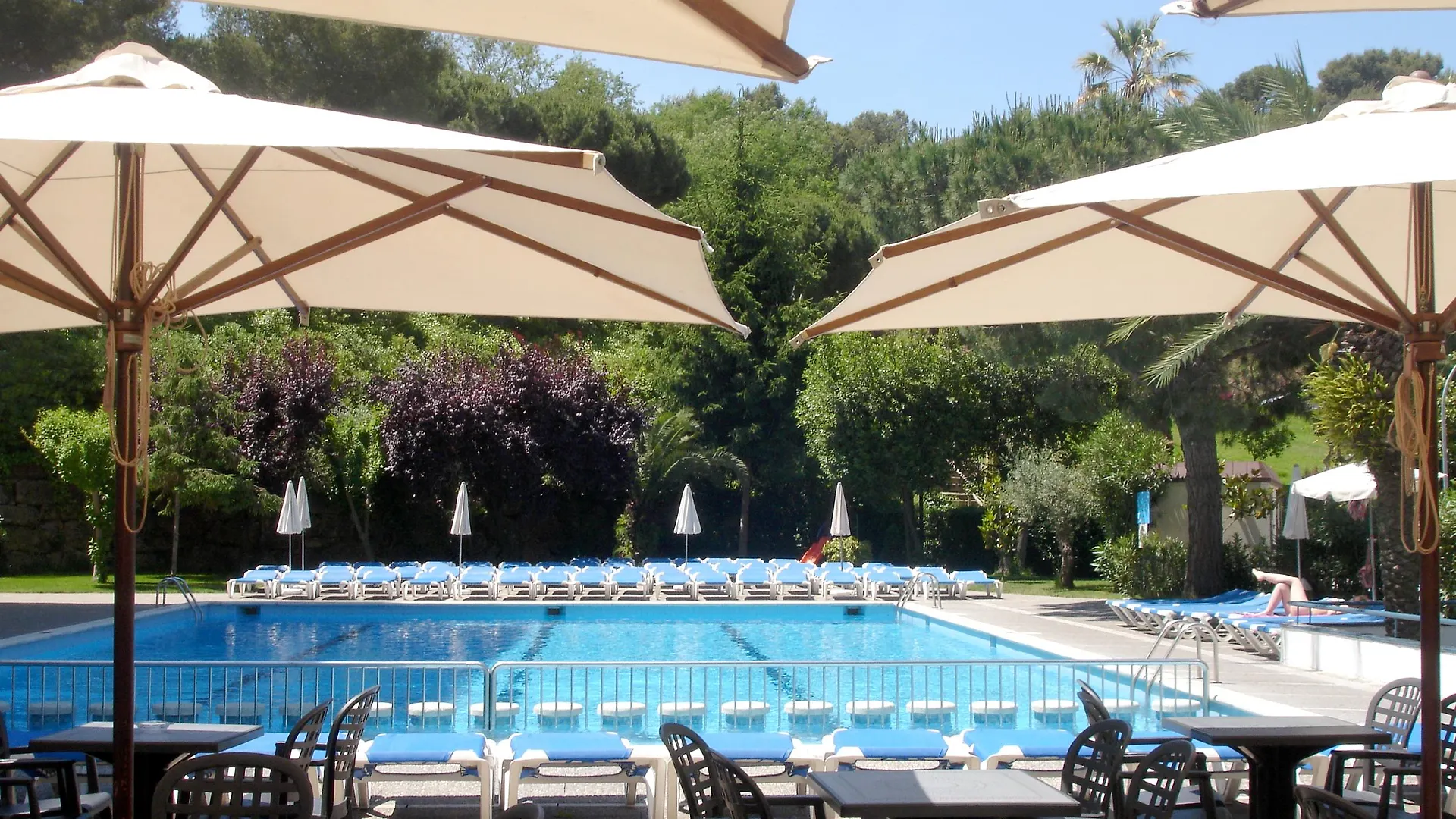 Hotel Gran Garbi & Aquasplash Lloret de Mar