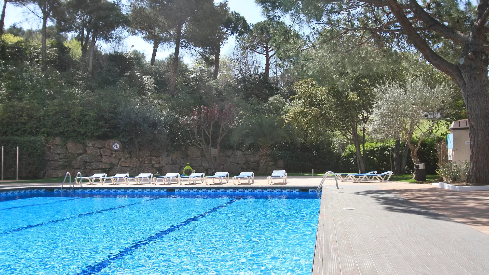 יורט דה מאר Hotel Gran Garbi & Aquasplash 4*, יורט דה מאר