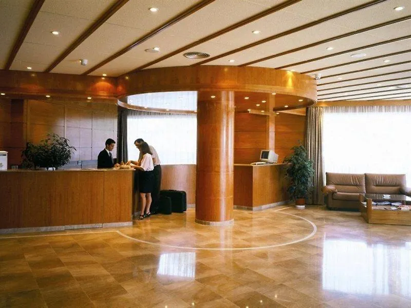 Hotel Gran Garbi & Aquasplash Lloret de Mar