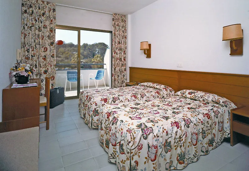 יורט דה מאר Hotel Gran Garbi & Aquasplash