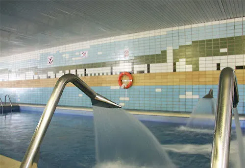 Hotel Gran Garbi & Aquasplash Lloret de Mar
