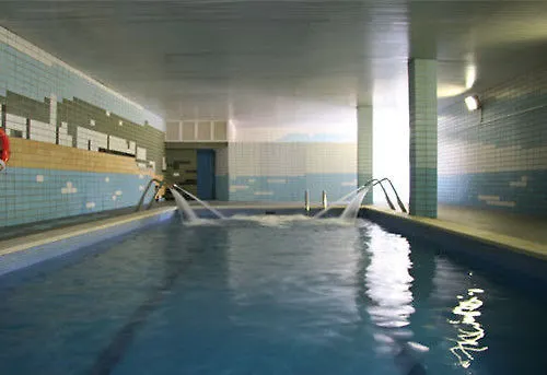יורט דה מאר Hotel Gran Garbi & Aquasplash  יורט דה מאר