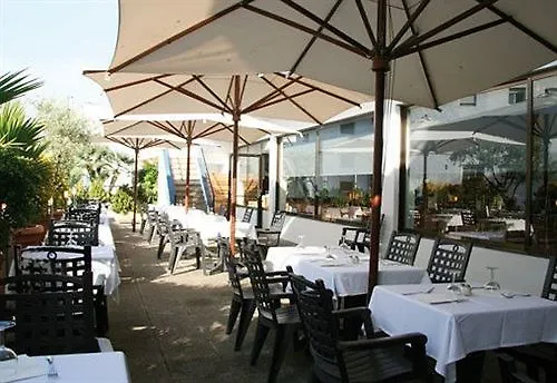 ****  יורט דה מאר Hotel Gran Garbi & Aquasplash ספרד