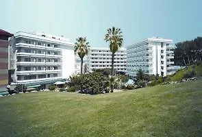 ****  יורט דה מאר Hotel Gran Garbi & Aquasplash ספרד