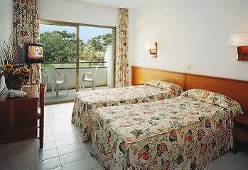 יורט דה מאר Hotel Gran Garbi & Aquasplash 4*, יורט דה מאר ספרד