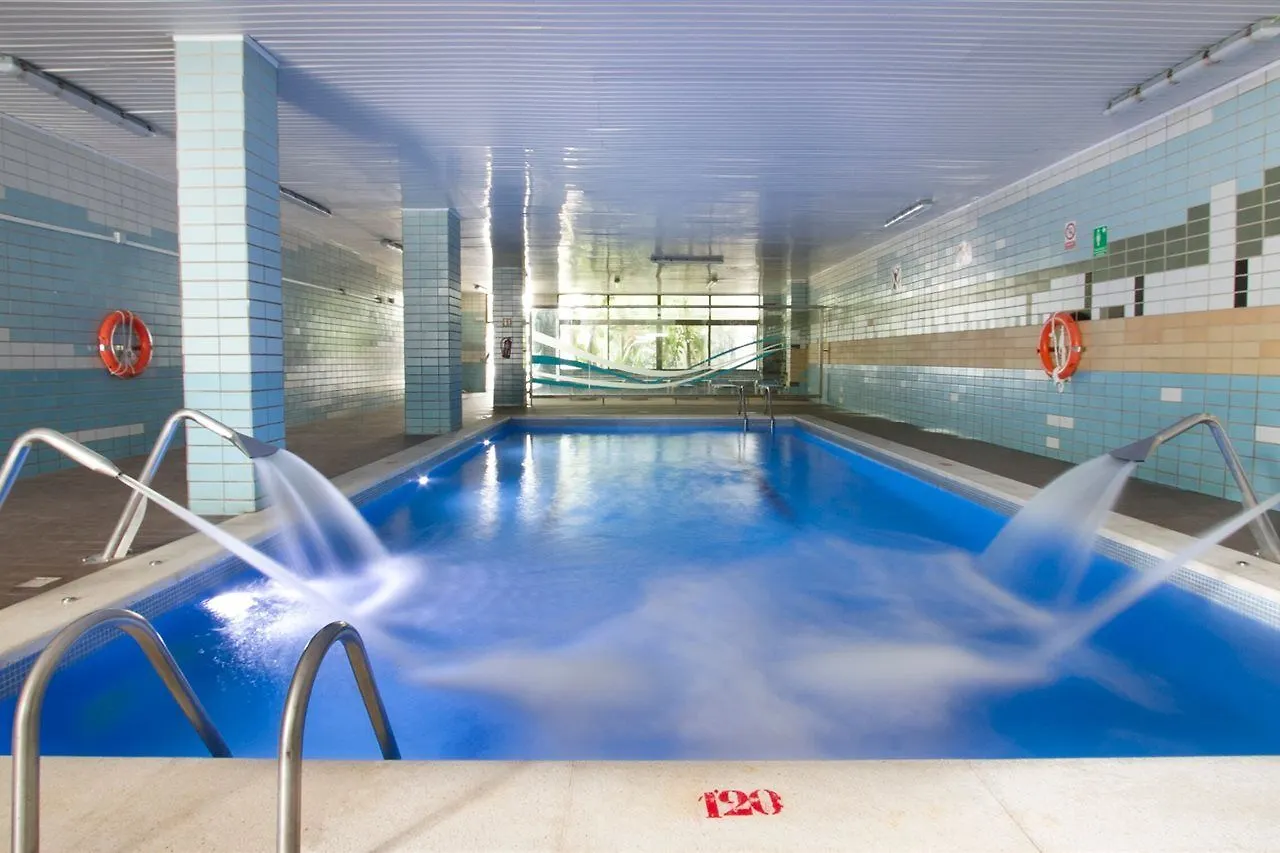 Hotel Gran Garbi & Aquasplash Lloret de Mar
