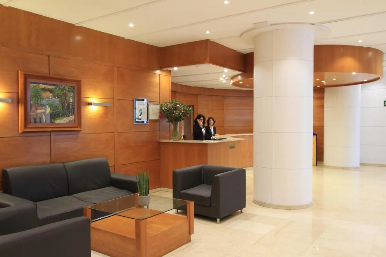 ****  Hotel Gran Garbi & Aquasplash Lloret de Mar Spain