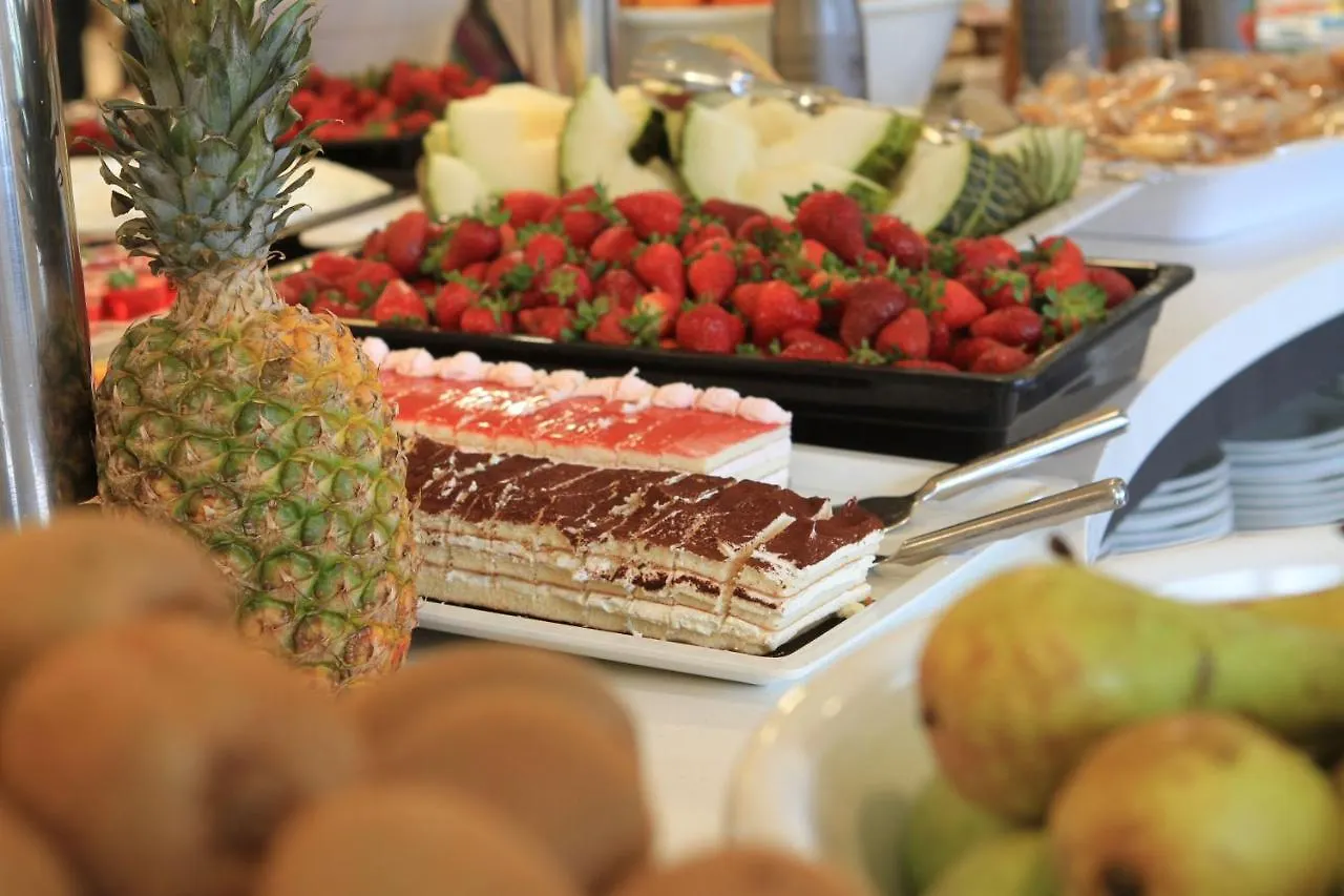 Hotel Gran Garbi & Aquasplash Lloret de Mar