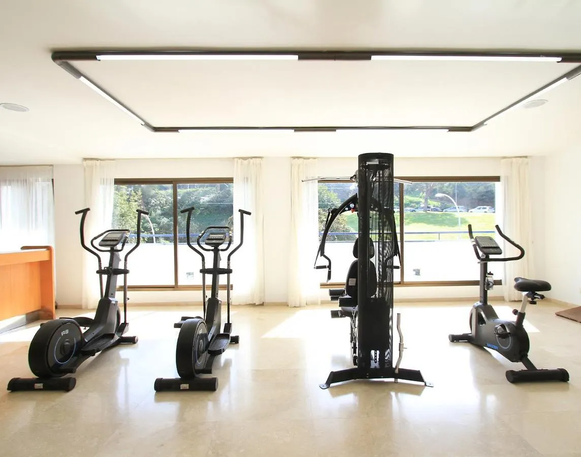 יורט דה מאר Hotel Gran Garbi & Aquasplash ספרד