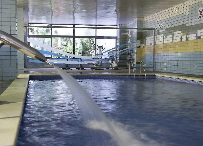 Hotel Gran Garbi & Aquasplash Lloret de Mar