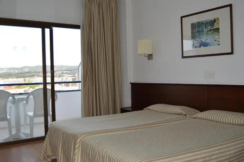 יורט דה מאר Hotel Gran Garbi & Aquasplash ספרד