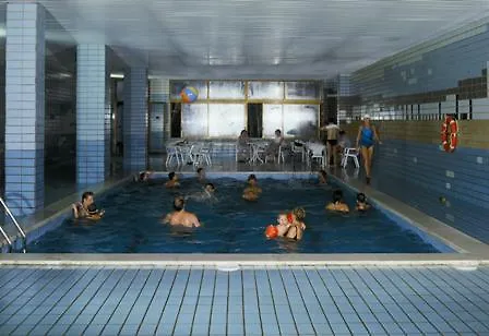 Hotel Gran Garbi & Aquasplash Lloret de Mar