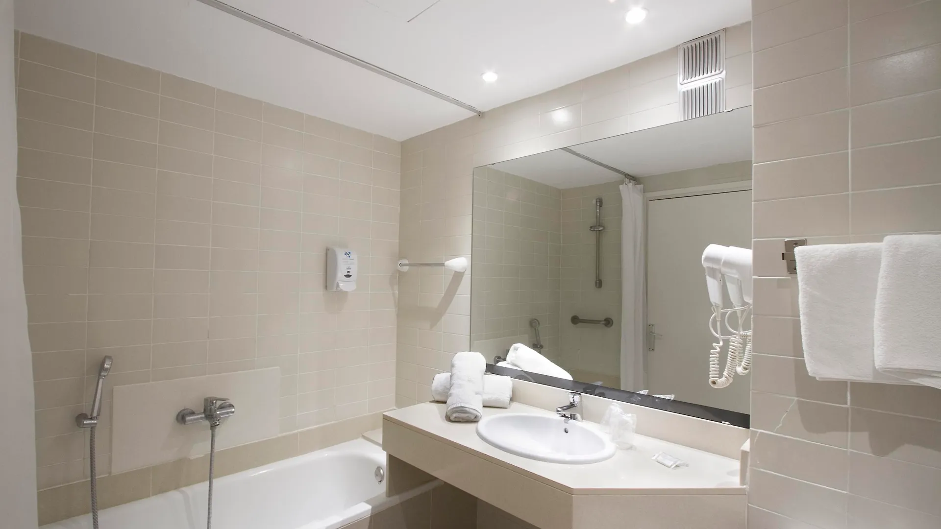 Hotel Gran Garbi & Aquasplash Lloret de Mar