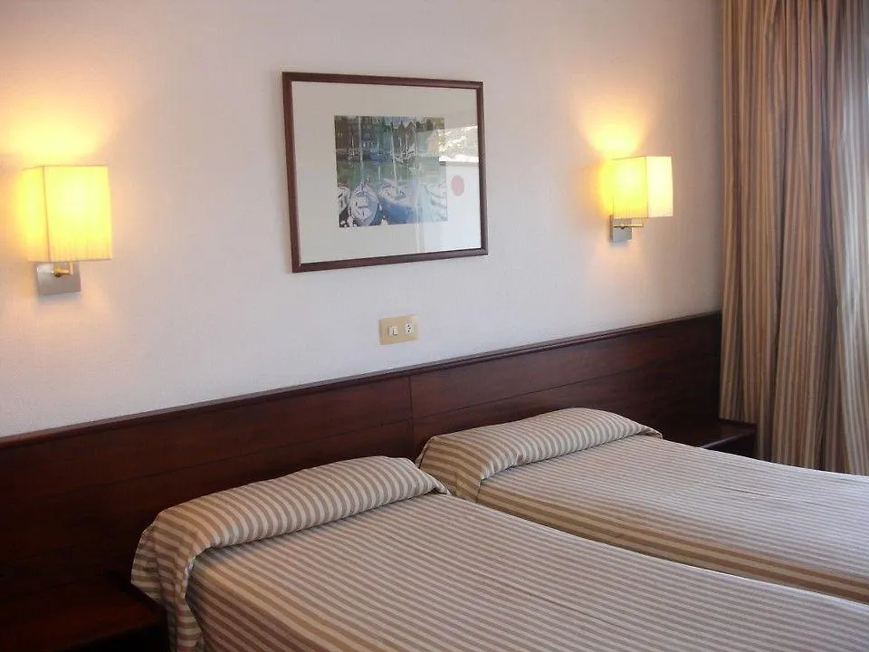 Hotel Gran Garbi & Aquasplash Lloret de Mar 4*,  Spain
