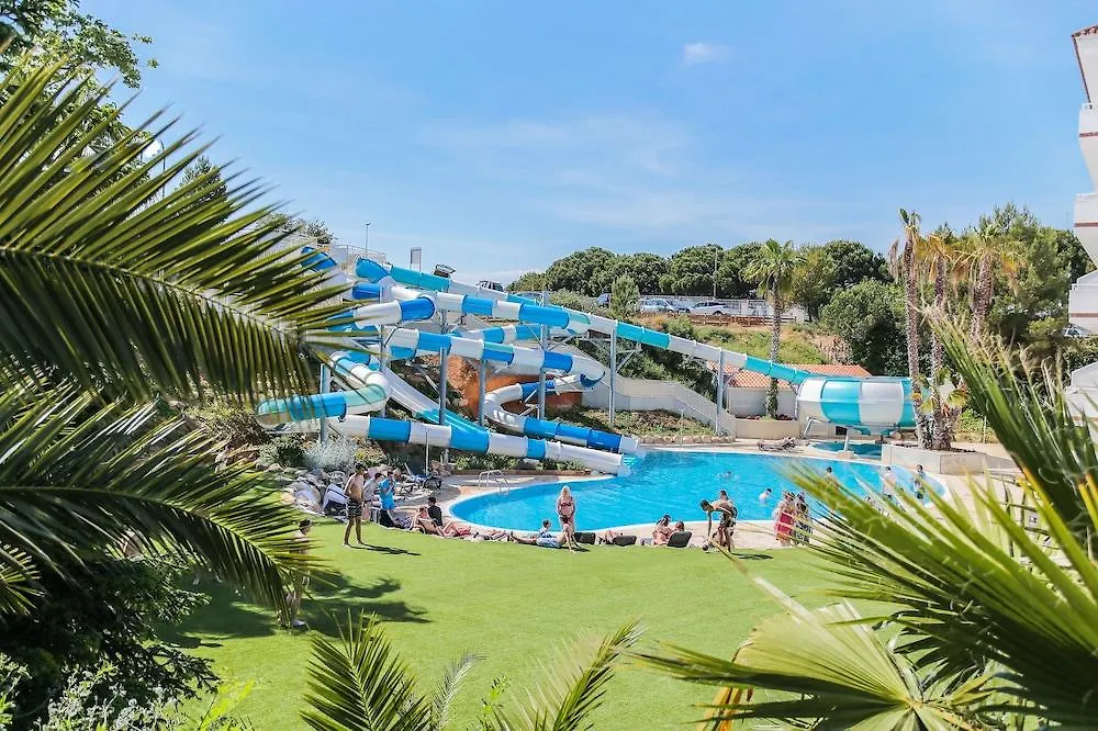 Hotel Gran Garbi & Aquasplash Lloret de Mar
