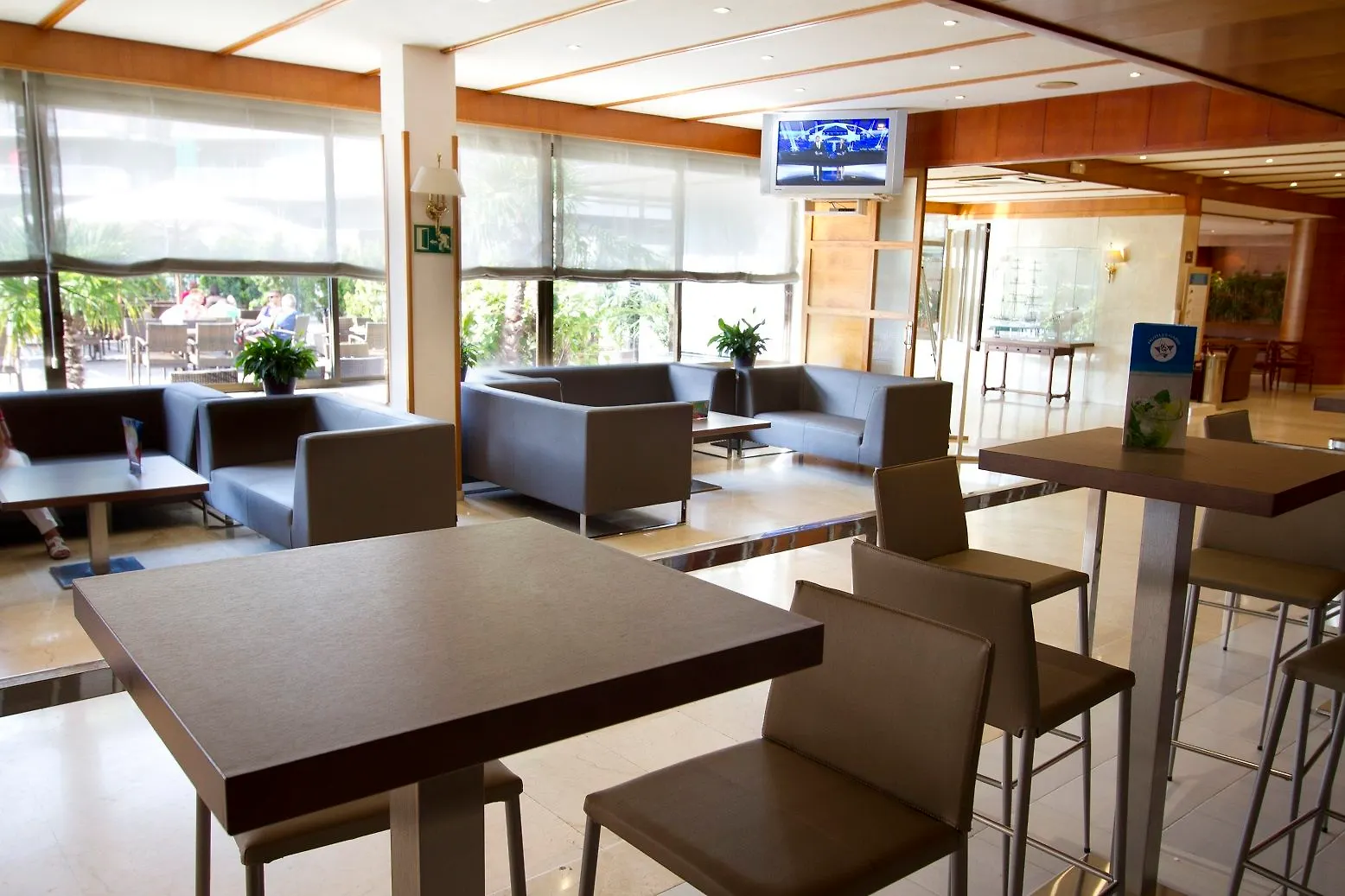 Hotel Gran Garbi & Aquasplash Lloret de Mar Spain