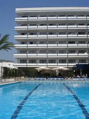 Hotel Gran Garbi & Aquasplash Lloret de Mar