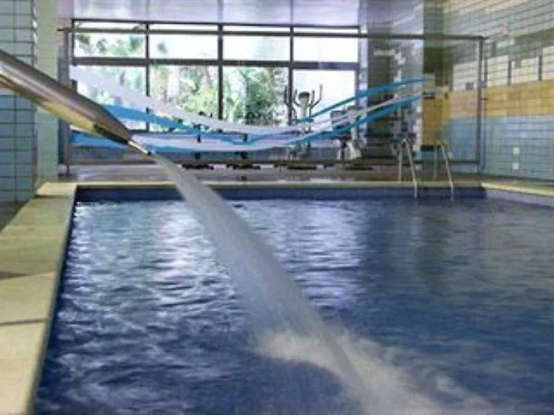 Hotel Gran Garbi & Aquasplash Lloret de Mar 4*,  Spain