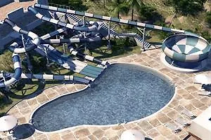 Hotel Gran Garbi & Aquasplash Lloret de Mar