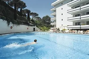 Hotel Gran Garbi & Aquasplash Lloret de Mar 4*,