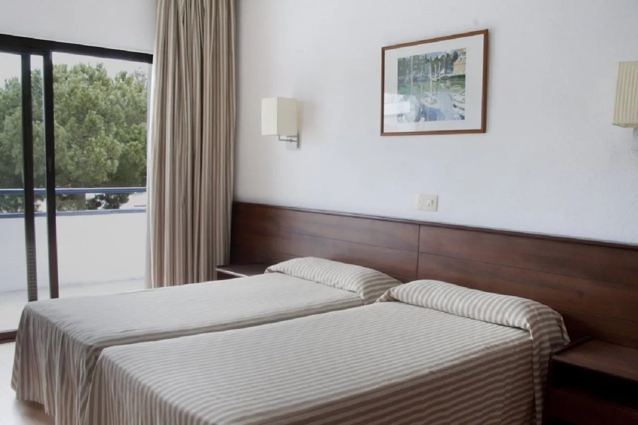 Hotel Gran Garbi & Aquasplash Lloret de Mar