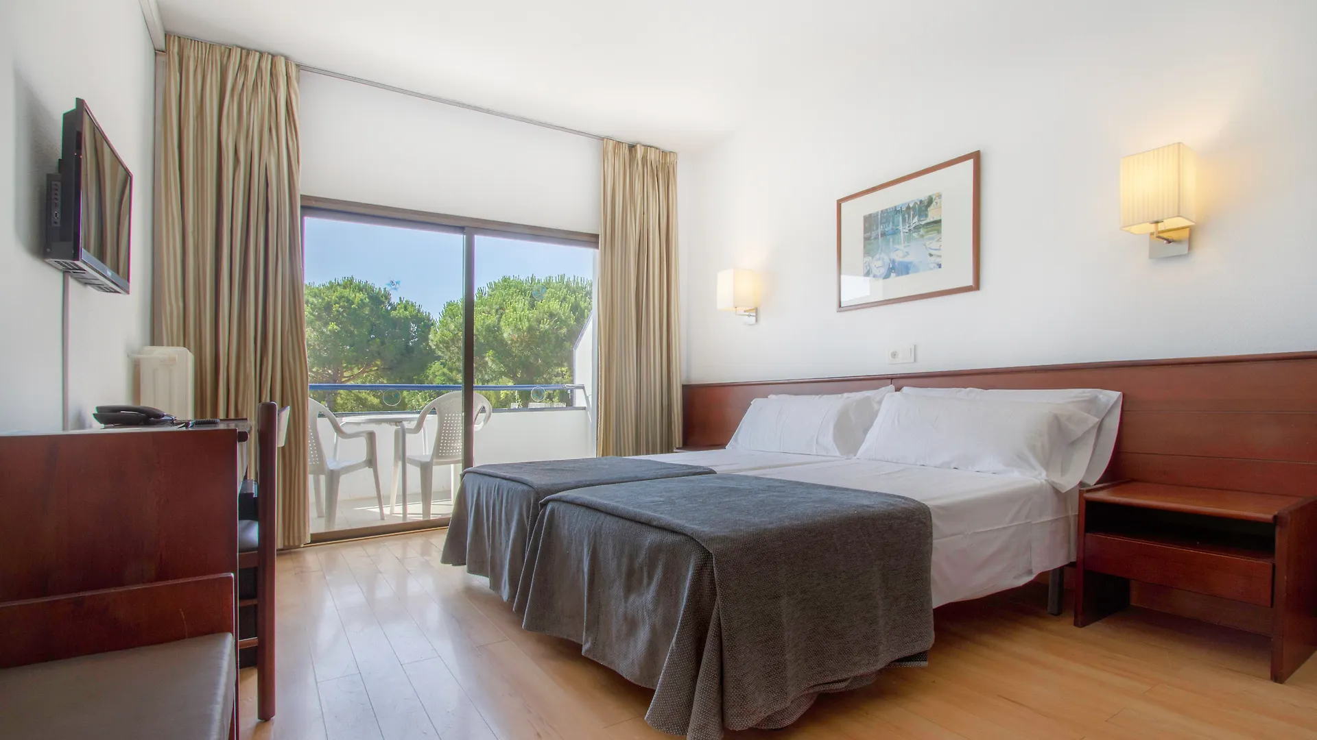 Hotel Gran Garbi & Aquasplash Lloret de Mar