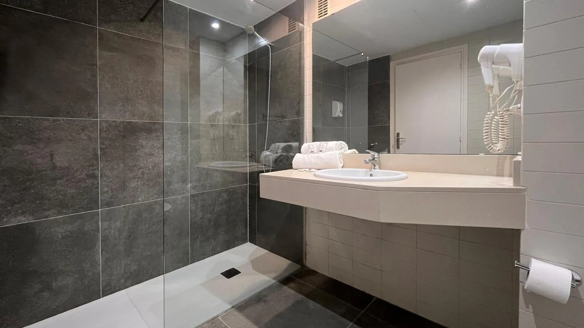 Hotel Gran Garbi & Aquasplash Lloret de Mar